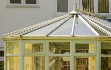 conservatory roof repair Great Stoke, Gloucestershire