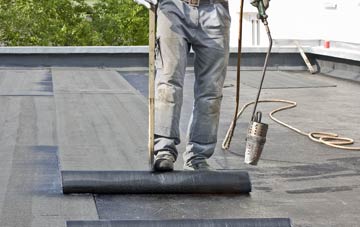 flat roof replacement Great Stoke, Gloucestershire