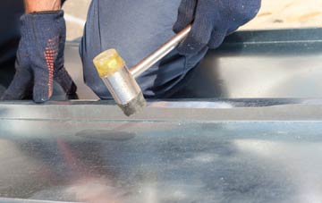 Great Stoke metal roofing costs