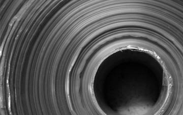 Great Stoke pvc roof replacement