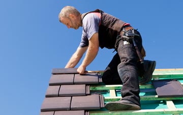 disadvantages of Great Stoke slate roofing