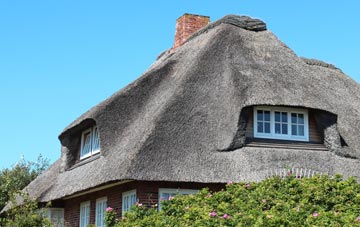 thatch roofing Great Stoke, Gloucestershire