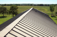 Great Stoke metal roof quotes